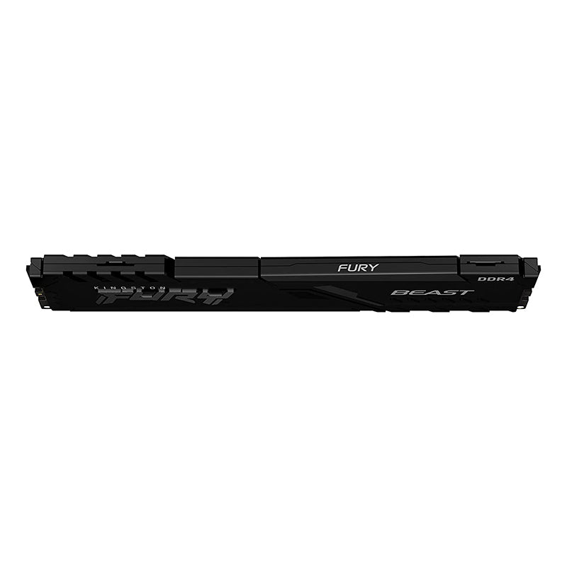 Kingston FURY Beast 8GB (1x8GB) DDR4 3200MHz CL16 Memory