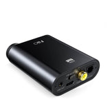 FiiO New K3 Headphone Amplifier and USB DAC