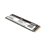 TeamGroup MP44L 500GB M.2 Gen4 NVMe SSD