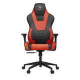 VERTAGEAR XL300 Gaming Chair - Black and Red