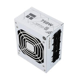 Thermalright TR-TGFX 750 750W 80 Plus Gold Fully Modular SFX Power Supply - White