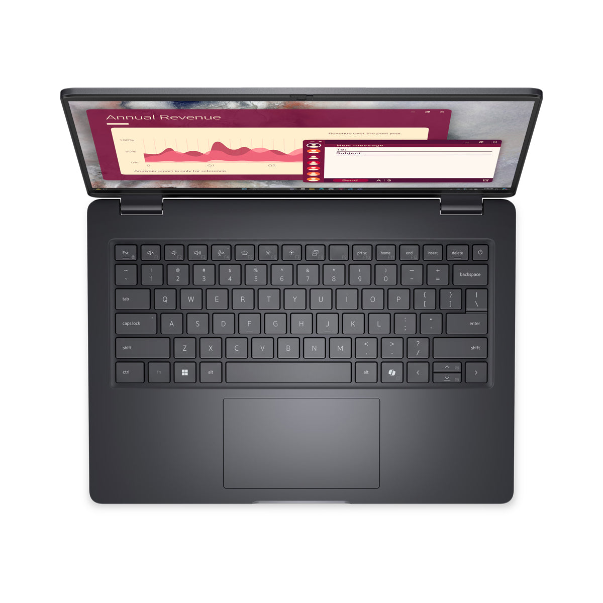 Dell Pro 14 PC14250 14'' FHD+ Business Laptop (CTO515)
