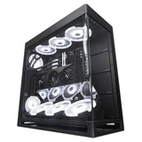 Equilibrium RTX 5080 Ryzen 7 9850X3D Gaming PC - Dark