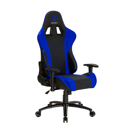 ONEX GX3 Gaming Chair - Black Navy