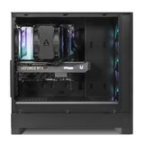 Nocturne RTX 5070 Ryzen 5 7500F EVO Gaming PC