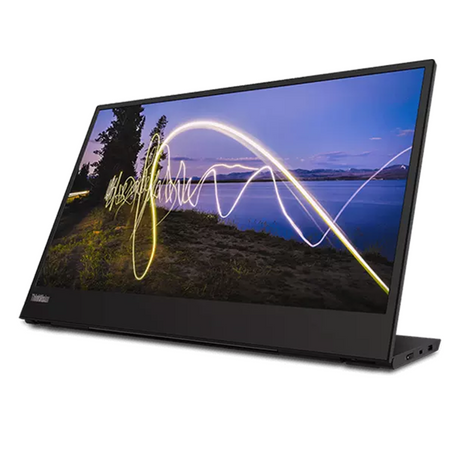 Lenovo M15 15.6" FHD IPS Mobile Monitor