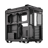 ASUS TUF Gaming GT502 Mid Tower Case - Black