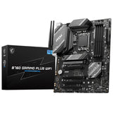 MSI B760 GAMING PLUS WIFI Motherboard