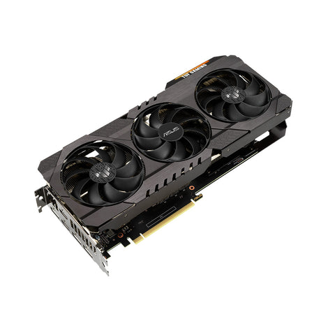 ASUS GeForce RTX 3070 TUF Gaming OC 8GB Graphics Card