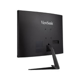 ViewSonic VX2718-2KPC-MHD 27" QHD 165Hz 1ms VA Curved Gaming Monitor