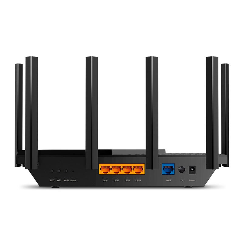 TP-Link Archer AX5400 Dual-Band Gigabit Wi-Fi 6 Router (Archer AX72)