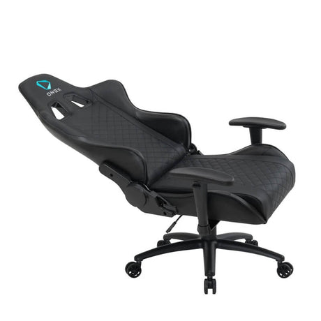 ONEX GX3 Gaming Chair - Black