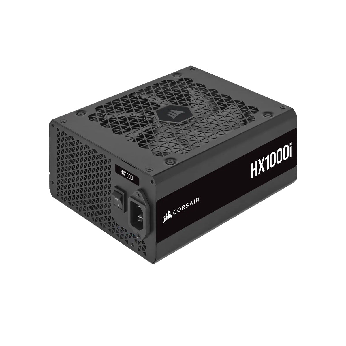 Corsair HX1000i 1000W Full Modular 80Plus Platinum Power Suppy