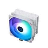 Thermalright Assassin X 120 Refined SE ARGB CPU Air Cooler - White