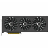 XFX Speedster QICK 319 Radeon RX 7700 XT Black Edition 12GB Graphics Card