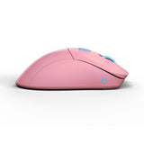 Glorious Forge Model D Pro Wireless Gaming Mouse Flamingo