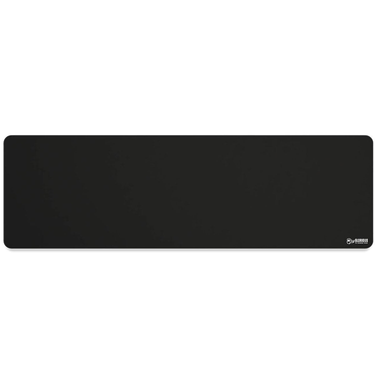 Glorious Extended Mouse Pad - Black