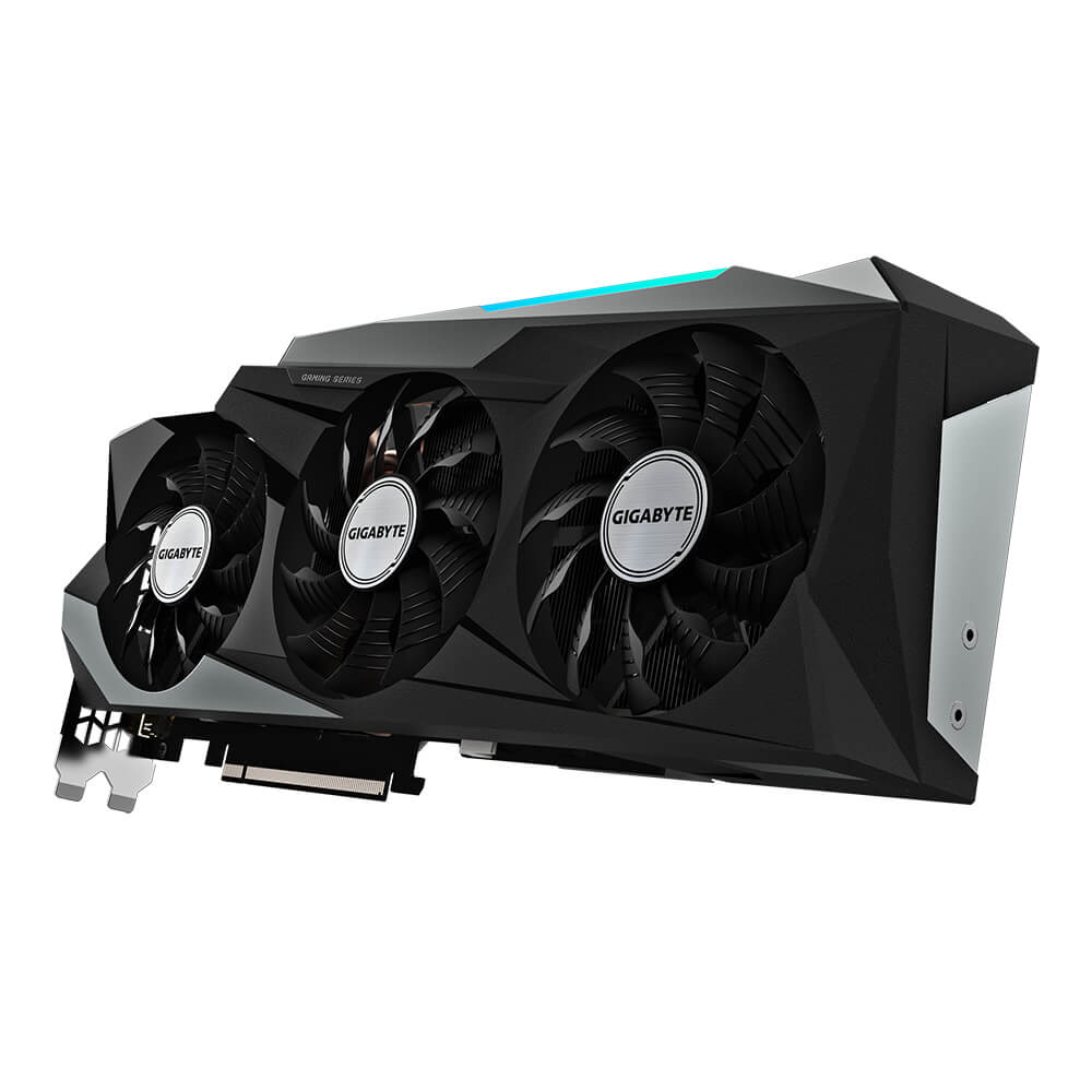 Gigabyte GeForce RTX 3080 GAMING OC 10G 2.0 LHR Graphics Card