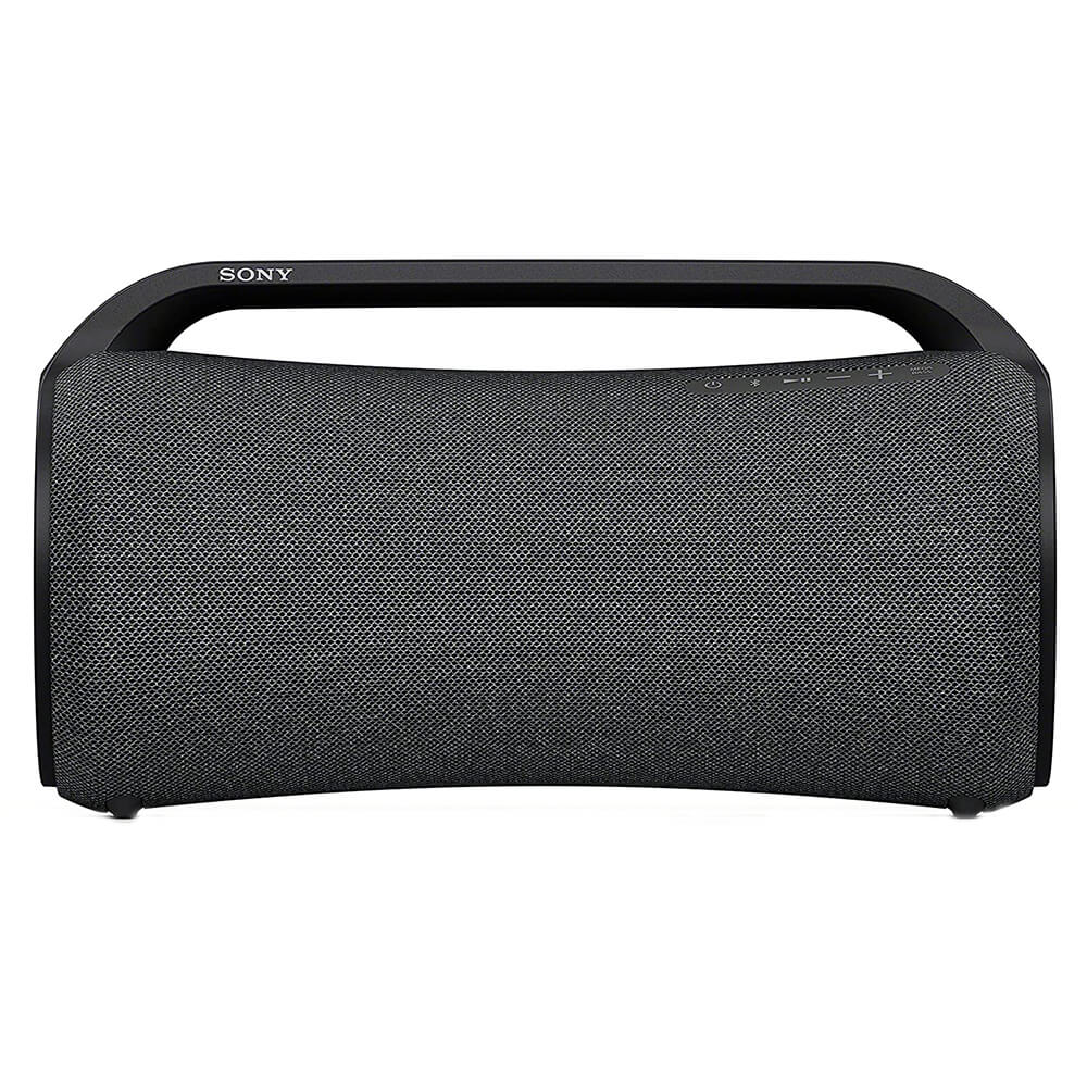 Sony SRS-XG500 Portable Bluetooth Speaker - Black