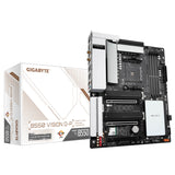 Gigabyte B550 VISION D-P Designer Motherboard