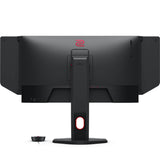 Zowie XL2546K 24.5'' FHD 240Hz 1ms DyAc+ e-Sports Monitor