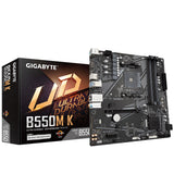 Gigabyte B550M K mATX Motherboard