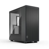 Fractal Design Epoch XL Mid Tower Case - Black TG Light Tint