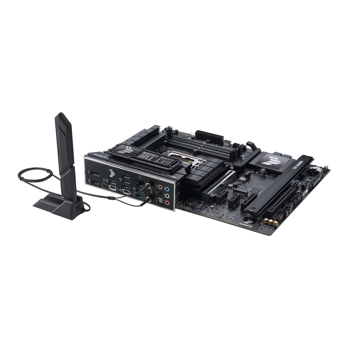 ASUS TUF GAMING Z890-PLUS WIFI Motherboard