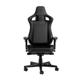 Noblechairs EPIC Series Compact Gaming Chair - Black/Carbon