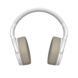 Sennheiser HD 450BT Bluetooth Noise Cancelling Headphones - White