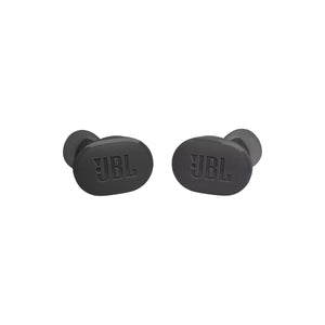 JBL Tune Buds True Wireless ANC Earbuds - Black