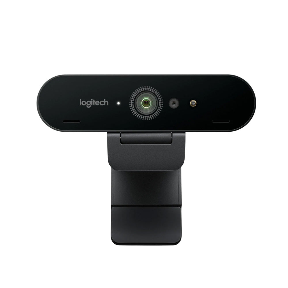 Logitech Brio 4K Webcam