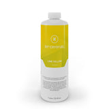 EKWB EK-CryoFuel Premix 1000ml Coolant - Lime Yellow