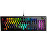 Glorious GMMK 3 Pro 100% Wireless Mechanical Keyboard Fox Linear Switch - Black