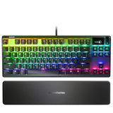 SteelSeries Apex 7 TKL Red Switch Gaming Keyboard