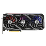 ASUS GeForce RTX 3090 ROG Strix OC 24GB Gaming Graphics Card