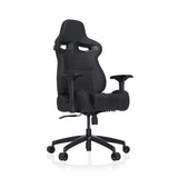 VERTAGEAR SL4000 Gaming Chair Black/Carbon Edition