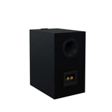 KEF Q150 Bookshelf Speakers (Pair) - Black