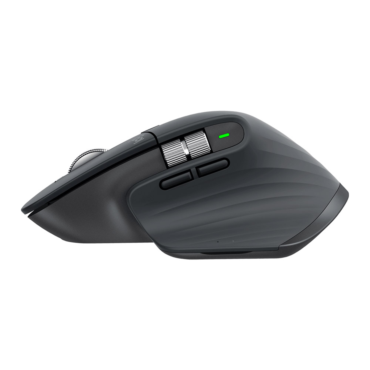 Logitech MX Master 3S Performance Wireless Mouse for Business