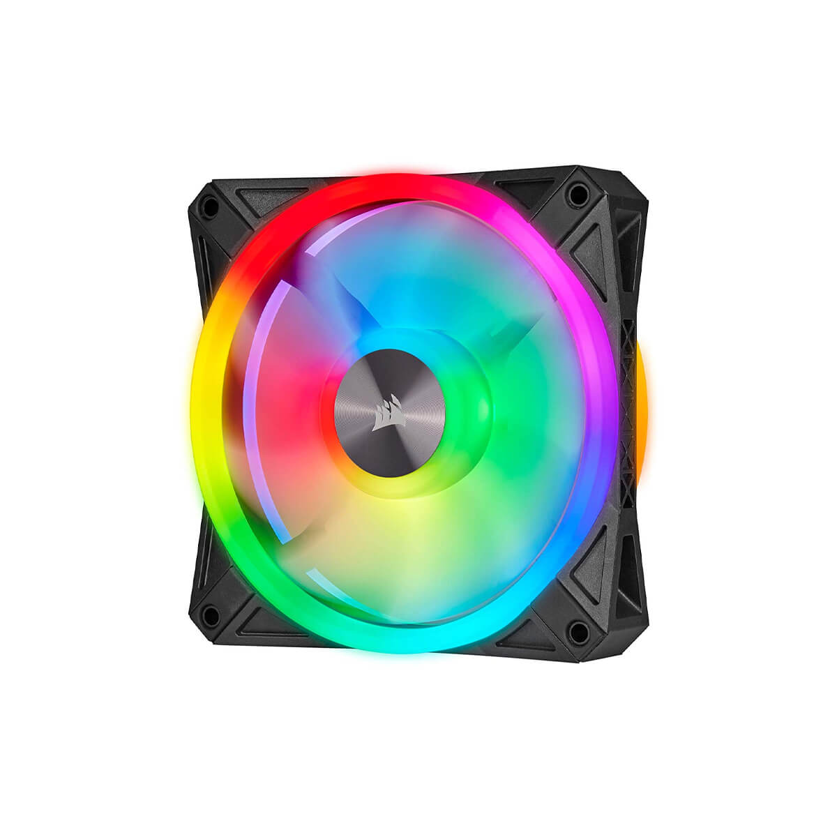 Corsair iCUE QL120 RGB 120MM RGB LED Fan - Single Pack