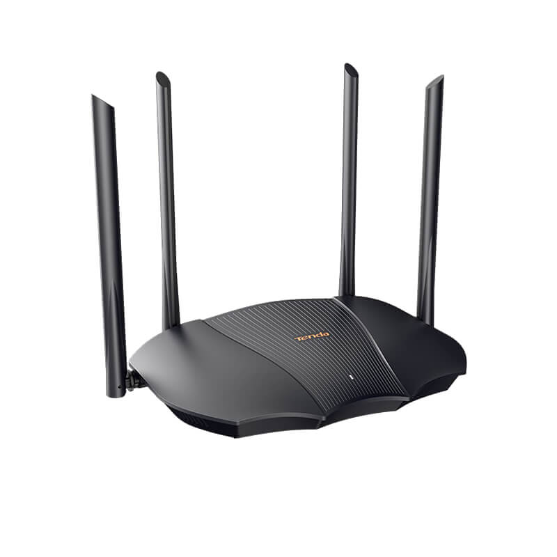 Tenda RX9 Pro AX3000 Dual-Band Gigabit WiFi 6 Router