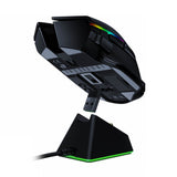 Razer Basilisk Ultimate Wireless Gaming Mouse with Charging Dock