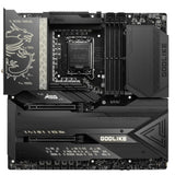 MSI MEG Z790 GODLIKE Gaming Motherboard