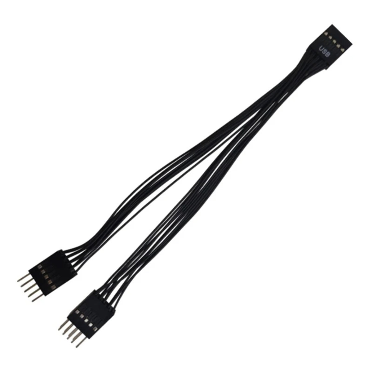 Internal USB2.0 Splitter Cable