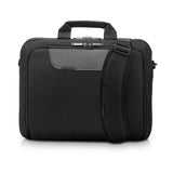 Everki Advance Briefcase Laptop Bag - Up to 18.4''