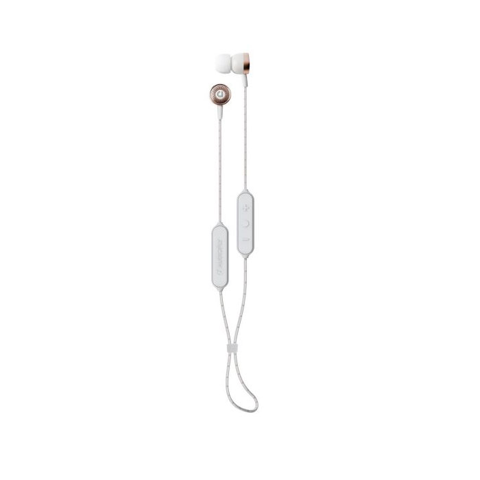 AUDIOFLY AF45W MK2 Wireless Bluetooth In-Ear Headphone - White