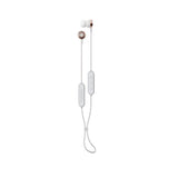 AUDIOFLY AF45W MK2 Wireless Bluetooth In-Ear Headphone - White