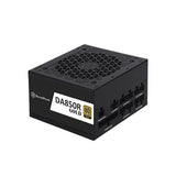 Silverstone DA850R-GM 850W Fully Modular 80Plus Gold Power Supply