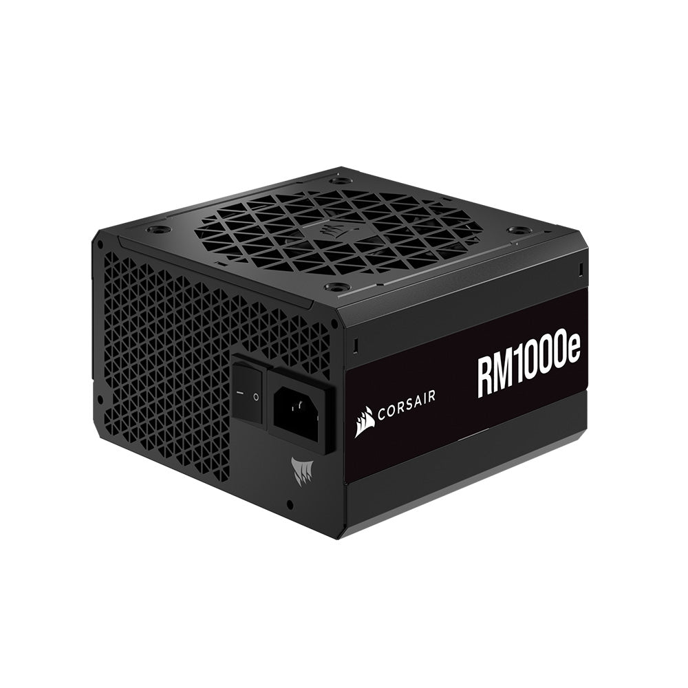 Corsair RM1000e 2.0 1000W 80 Plus Gold Fully Modular Power Supply