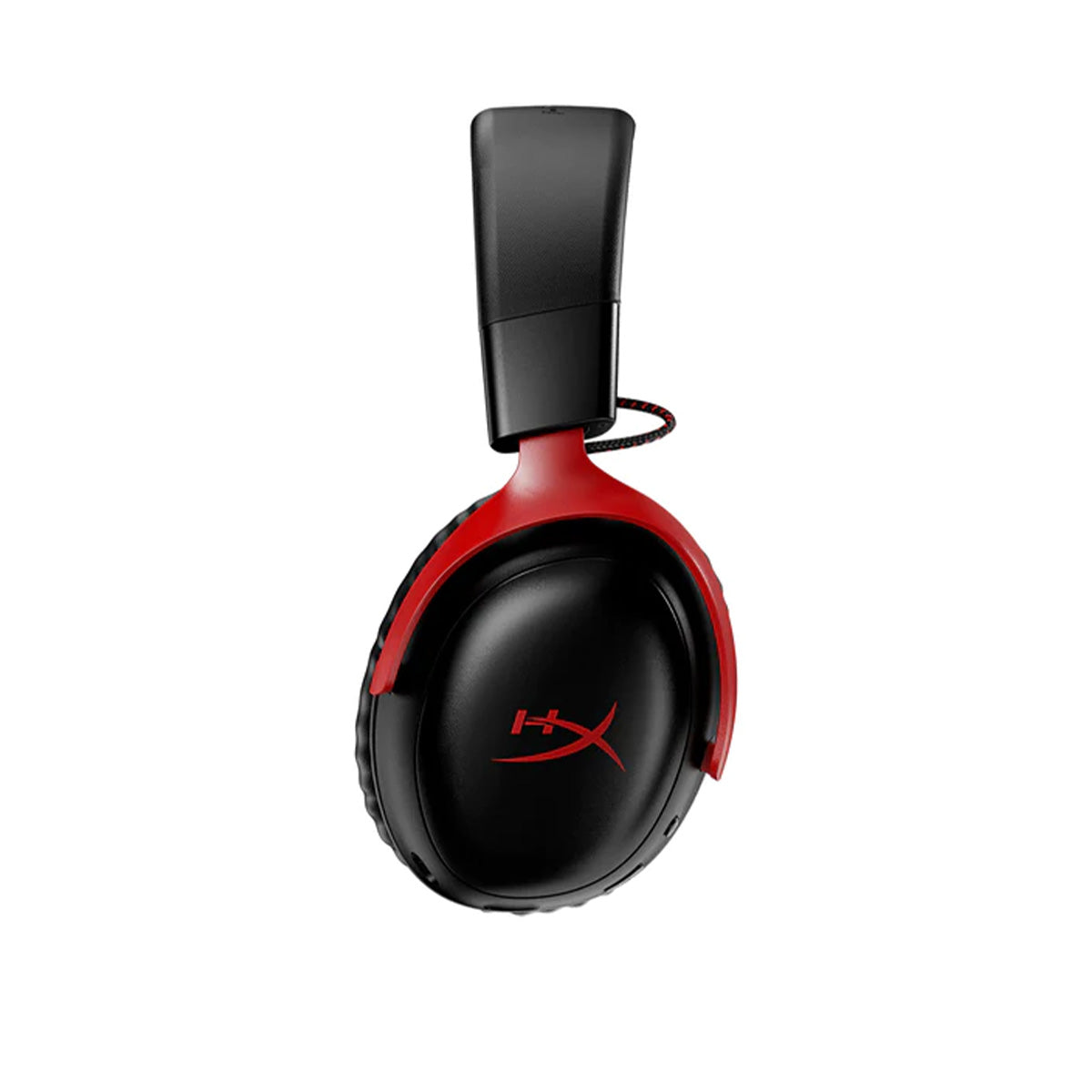 HYPERX Cloud III Wireless Gaming Headset Red